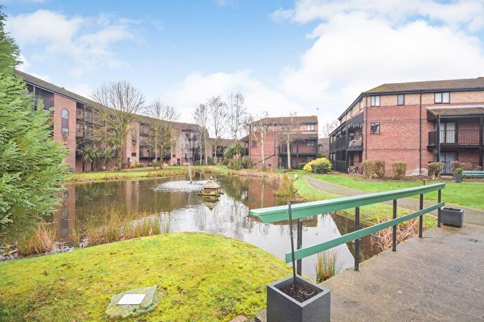 Studio For Sale In Castle Gardens, Nottingham, NG7