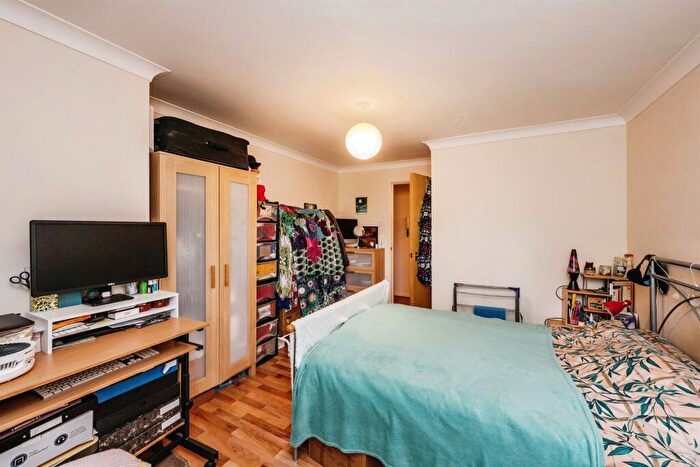 1 Bedroom Flat For Sale In Mannheim Quay, Maritime Quarter, Swansea, SA1