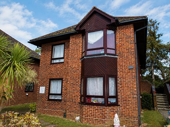 1 Bedroom Flat To Rent In Tremona Road, Southampton, SO16