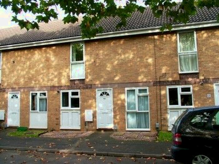 3 Bedroom Terraced House To Rent In Axiom Avenue, Netherton, Peterborough PE3