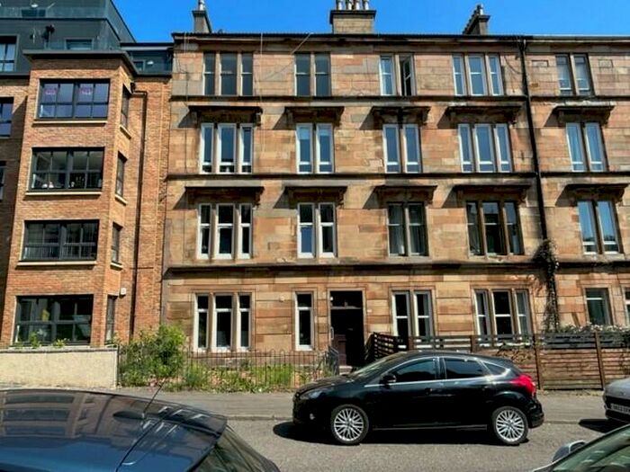 2 Bedroom Flat To Rent In Armadale Street, Dennistoun, Glasgow, G31