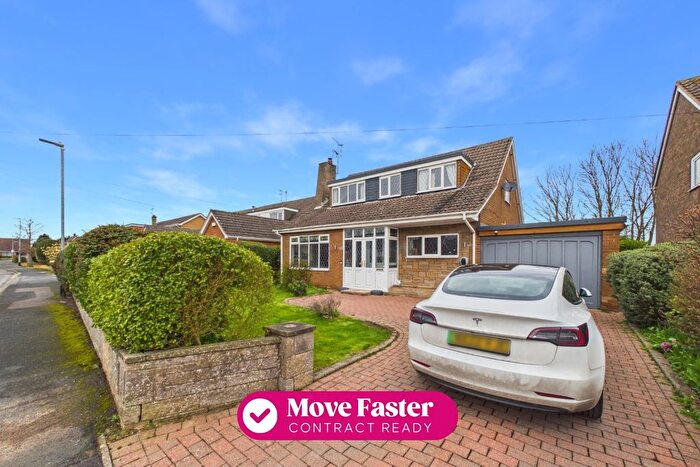 4 Bedroom Detached House For Sale In Mill Rise, Swanland, North Ferriby, HU14