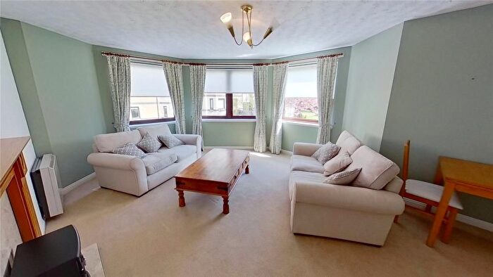 2 Bedroom Flat To Rent In West Bryson Road, Polwarth, Edinburgh, EH11