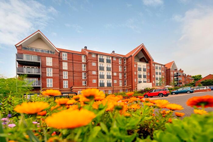 1 Bedroom Flat To Rent In Filey Road, Scarborough, YO11