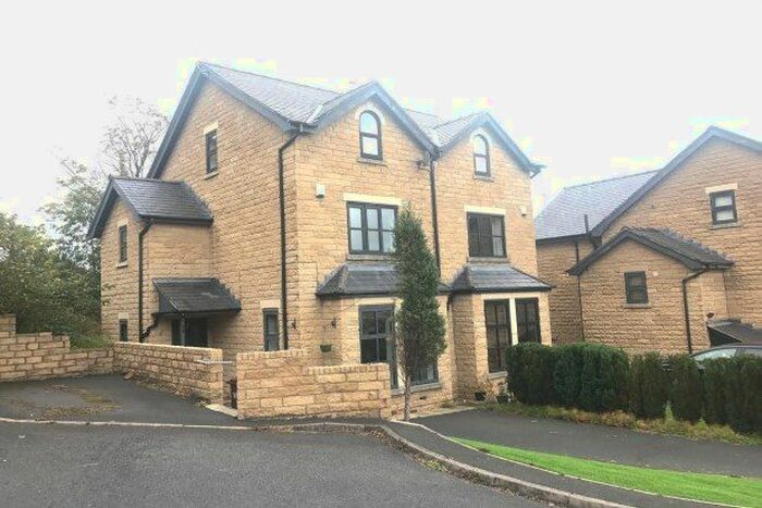 4 Bedroom Property To Rent In New Mills, High Peak, SK22