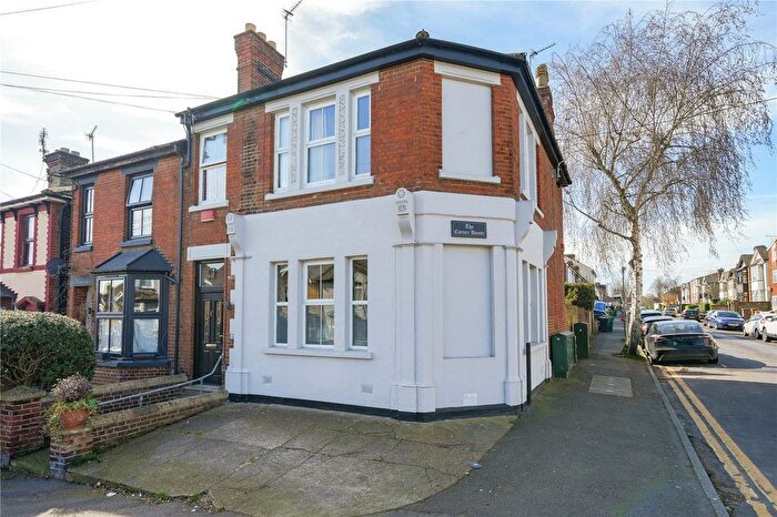 5 Bedroom Semi Detached House For Sale In Charles Street, Maidstone, ME16