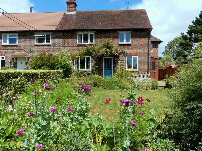 4 Bedroom Semi-Detached House To Rent In Hawkley, Nr Liss / Petersfield, Hampshire, GU33