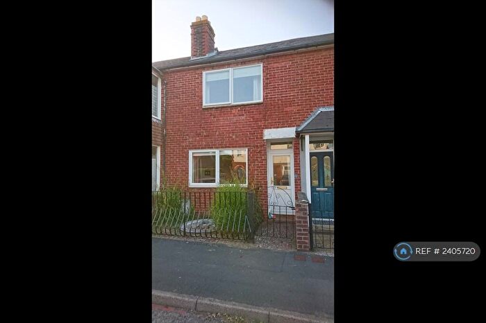 3 Bedroom Terraced House To Rent In Victoria Road, Emsworth, PO10