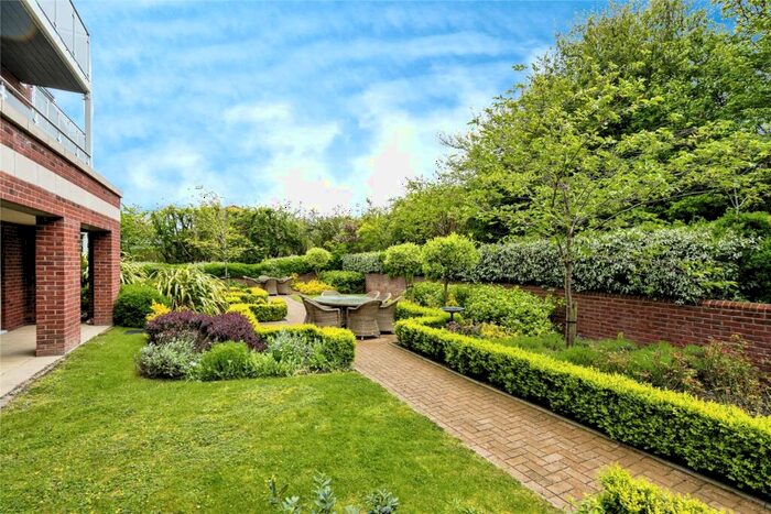 1 Bedroom Flat For Sale In Justice Court, Holt Road, Cromer, Norfolk, NR27