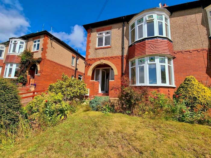3 Bedroom Semi-Detached House To Rent In East Law, Ebchester, Consett, DH8