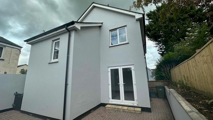 2 Bedroom Semi-Detached House To Rent In Elizabeth Court, Great Torrington, Devon, EX38