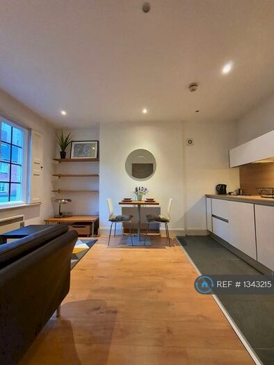 1 Bedroom Flat To Rent In Garden Court, Birmingham, B16