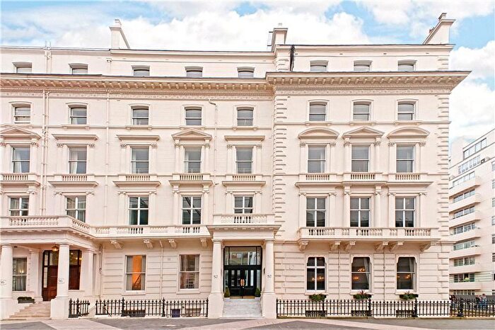 3 Bedroom Flat To Rent In Princes Gate, South Kensington, SW7