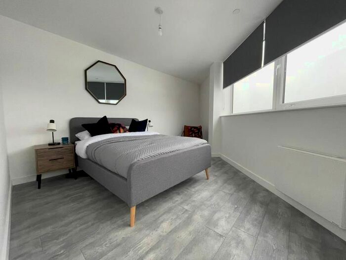 2 Bedroom Flat To Rent In Yardley, Birmingham, West Midlands, B25