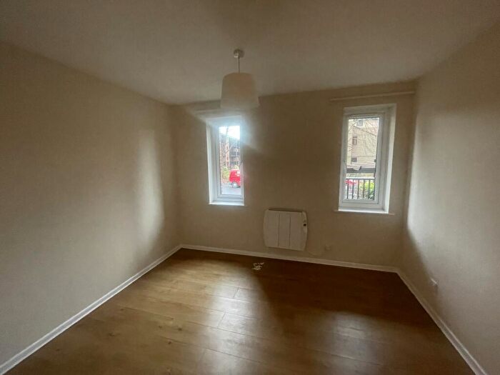 1 Bedroom Apartment To Rent In Castle Gardens, Nottingham, NG7