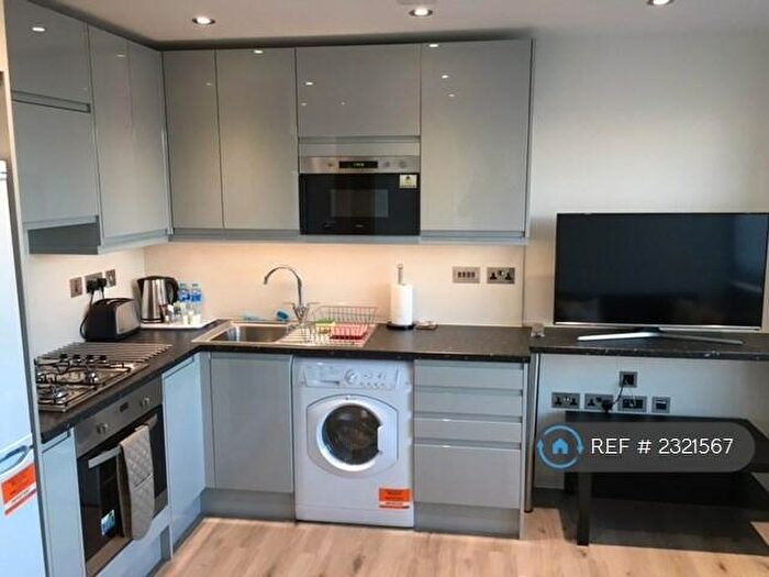 Studio To Rent In Woodfield Court, Stanmore, HA7