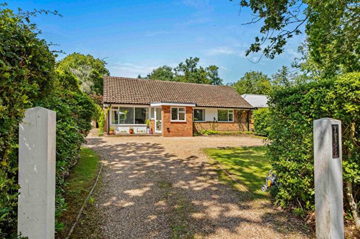 5 Bedroom Detached House For Sale In Widmore, Wooburn Common, Buckinghamshire, HP10