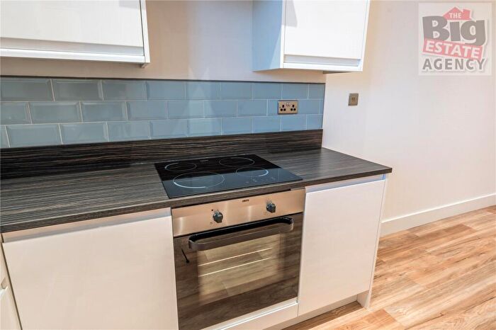 2 Bedroom Apartment To Rent In St Johns Church, Connah's Quay, CH5