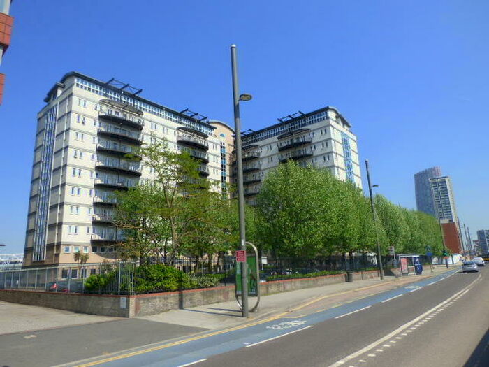 1 Bedroom Apartment To Rent In Central House, High Street, Stratford, E15