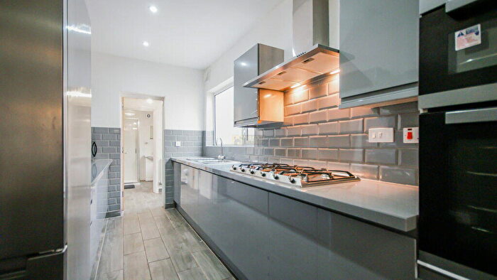 4 Bedroom Terraced House To Rent In Teignmouth Road, Selly Oak, Birmingham, B29