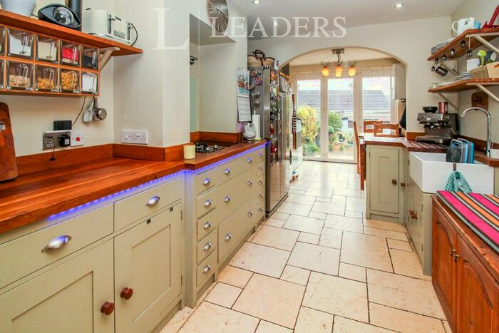 3 Bedroom Terraced House To Rent In Borrowell Terrace, Kenilworth, CV8