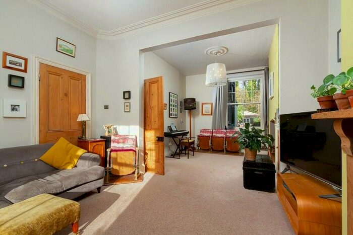 4 Bedroom Terraced House To Rent In Creigiau, CF15