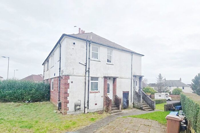 2 Bedroom Flat For Sale In , Ardbeg Avenue, Kilmarnock, KA3