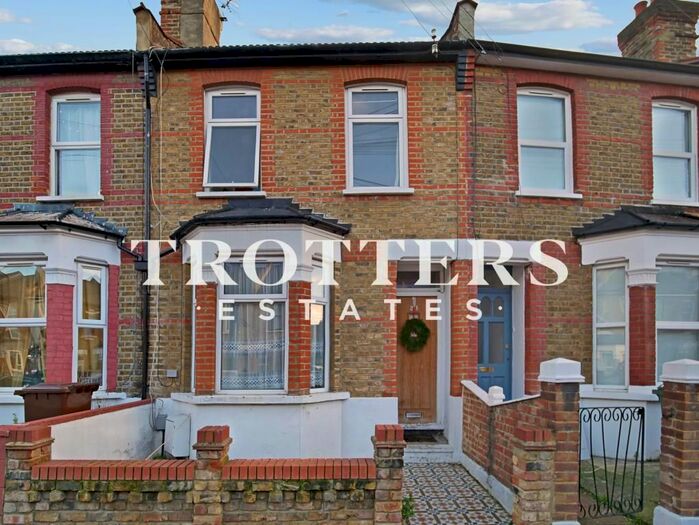 3 Bedroom Property To Rent In Pasquier Road, Walthamstow, London, E17