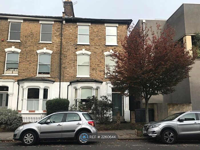 2 Bedroom Flat To Rent In Wilberforce Road, London, N4