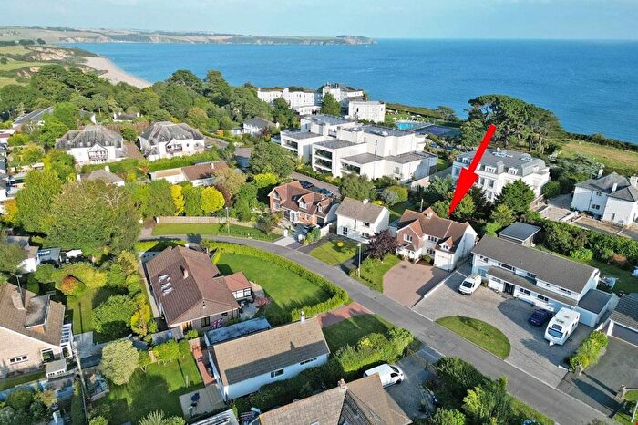 4 Bedroom Detached House For Sale In Carlyon Bay, Cornwall, PL25