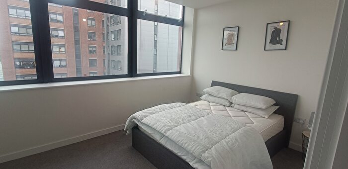 1 Bedroom Flat To Rent In Seymour Grove, Manchester, M16