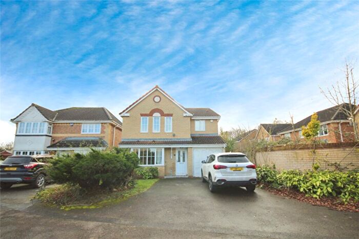 4 Bedroom Detached House To Rent In Woodview, Langdon Hills, Basildon, SS16