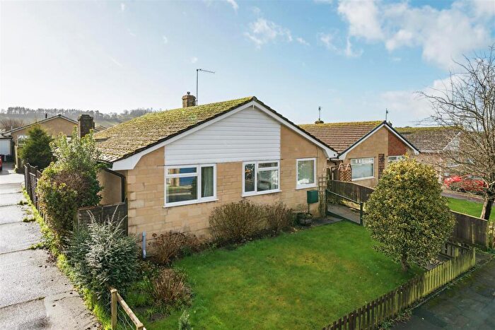 2 Bedroom Detached Bungalow For Sale In Riverside, Beaminster, Dorset, DT8
