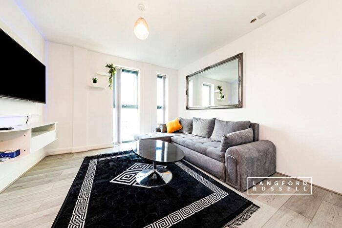 1 Bedroom Flat To Rent In London Road Croydon, CR0