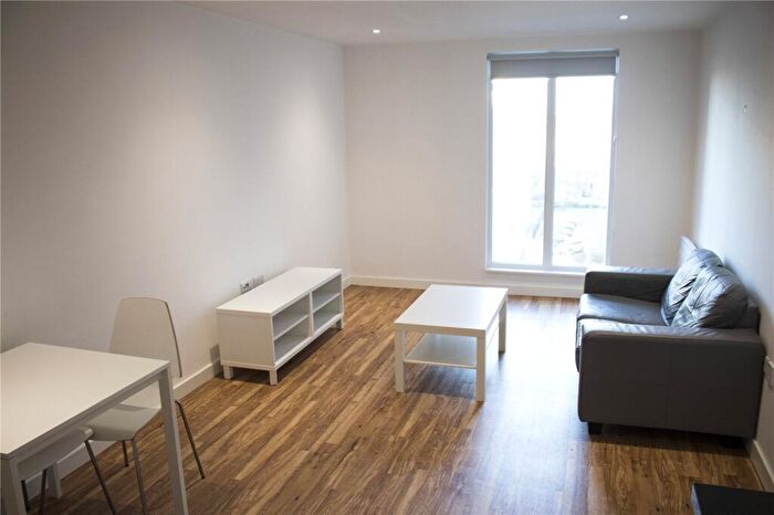 1 Bedroom Flat To Rent In The Exchange, Elmira Way, Salford Quays, Greater Manchester, M5