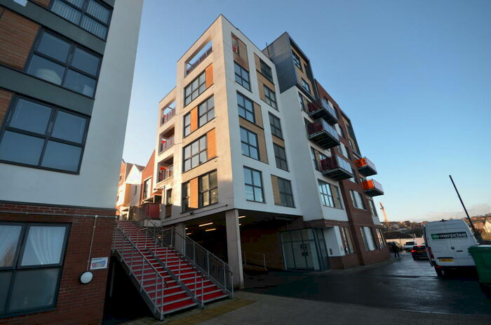 1 Bedroom Apartment To Rent In Paintworks, Arnos Vale, BS4