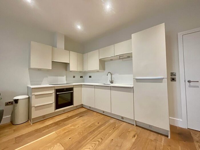 2 Bedroom Apartment To Rent In High Street, Lincoln, LN2