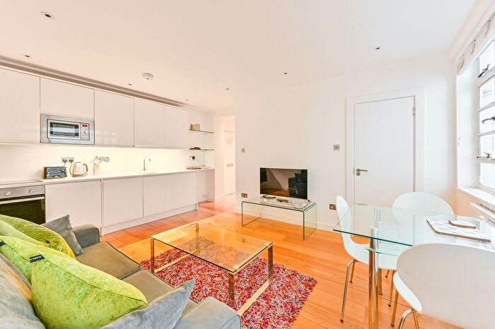 1 Bedroom Flat For Sale In Sloane Avenue, Chelsea, London, SW3