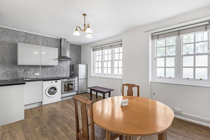 1 Bedroom Flat For Sale In Marsham Street, Westminster, London, SW1P