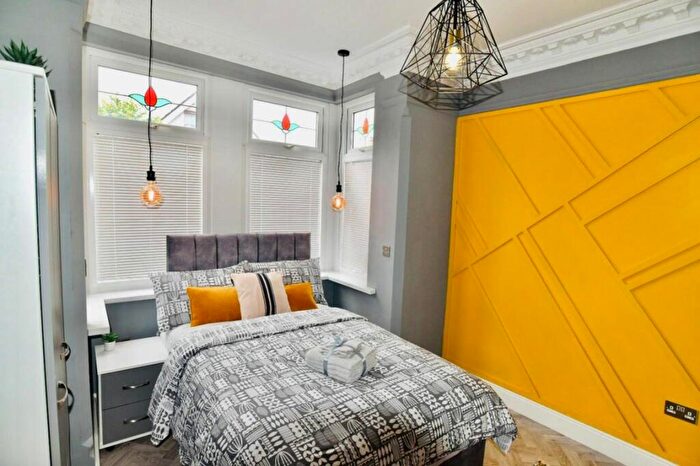 1 Bedroom House To Rent In Brand New Property, DE23