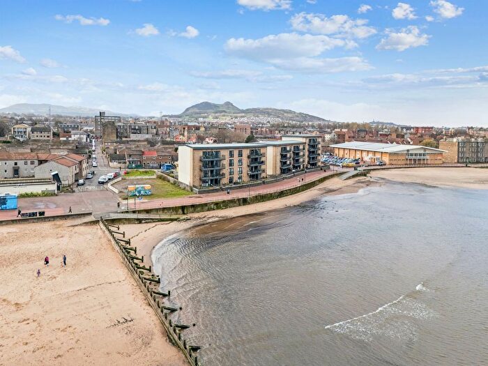 2 Bedroom Flat For Sale In Bridge Street, Edinburgh, EH15