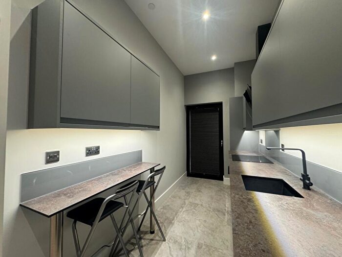 1 Bedroom Apartment To Rent In Winifred Street, Leicester, LE2