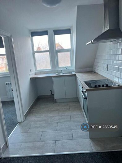 2 Bedroom Flat To Rent In Julian Road, Folkestone, CT19