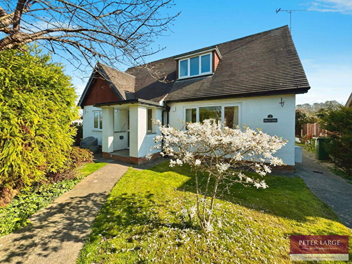 4 Bedroom Detached House For Sale In Roe Parc, St Asaph, LL17
