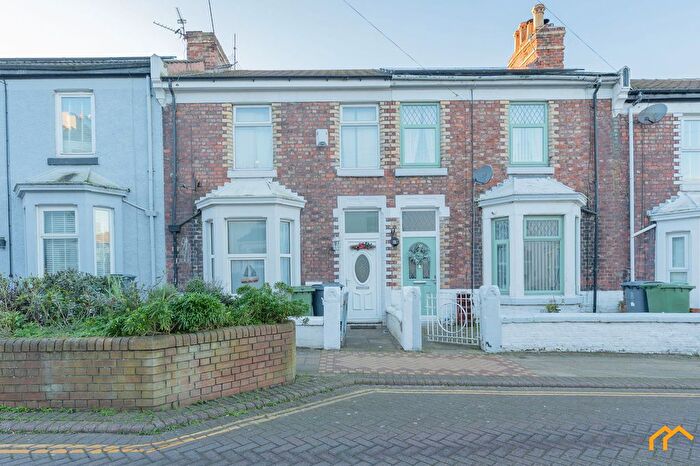 3 Bedroom Terraced House For Sale In Windsor Street, New Brighton, Wallasey, CH45