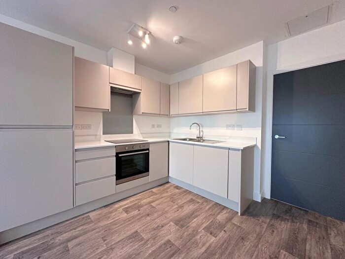 1 Bedroom Flat To Rent In Scala House, Fleet Street, DE14