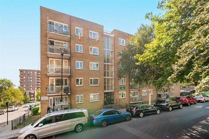 1 Bedroom Flat For Sale In Stanhope Street, Regents Park, NW1