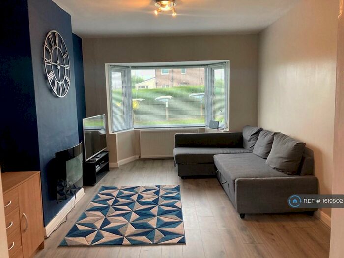 3 Bedroom End Of Terrace House To Rent In Billington Gardens, Clitheroe, BB7