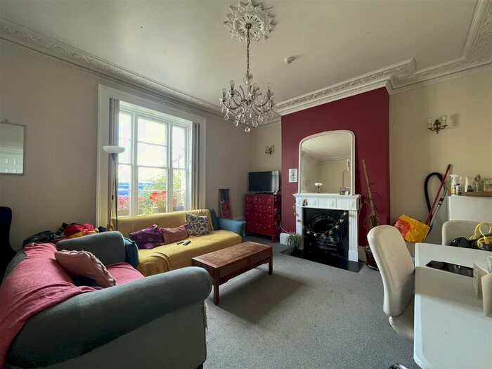 2 Bedroom Flat To Rent In Aberdeen Road, Bristol, BS6