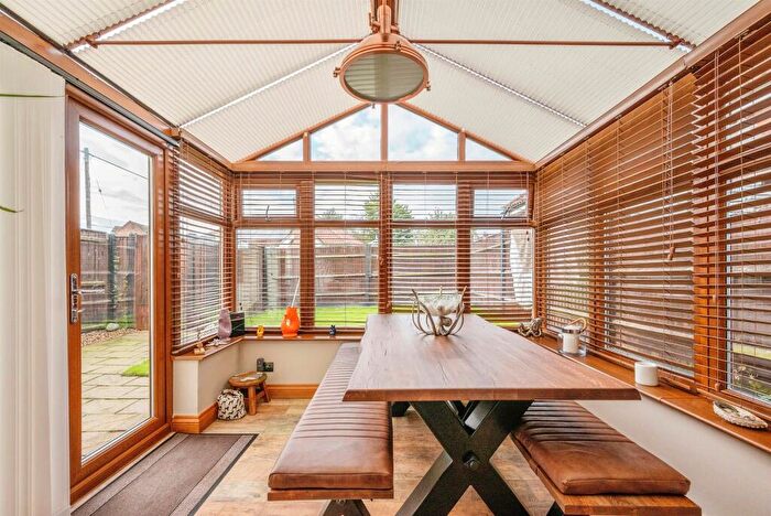 2 Bedroom Detached House For Sale In Church Road, Sea Palling, Norwich, NR12